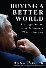 Buying a Better World - Anna Porter - 9781459731035