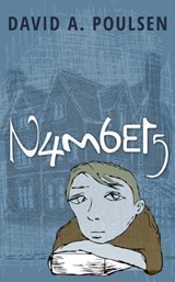 Numbers - David A. Poulsen - 9781459732483