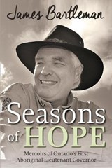 Seasons of Hope - BARTLEMAN,  James - 9781459733060