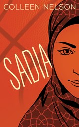 Sadia - Colleen Nelson - 9781459740297