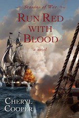 Run Red With Blood - COOPER,  Cheryl - 9781459742826