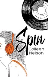 Spin - Colleen Nelson - 9781459744967