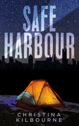 Safe Harbour - Christina Kilbourne - 9781459745186
