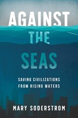 Against the Seas - Mary Soderstrom - 9781459750487