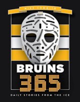 Bruins 365 - Mike Commito - 9781459755192