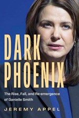 Dark Phoenix - Jeremy Appel - 9781459757240