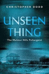 Unseen Thing - Christopher Dodd - 9781459758346