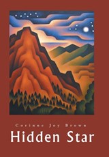 Hidden Star - Corinne Joy Brown - 9781460275771