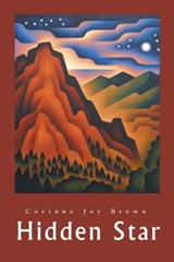 Hidden Star - Corinne Joy Brown - 9781460275788
