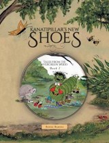 Tales from the Evergreen Wood - Renee Barnes - 9781460292600