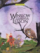 Winslow Learns a Lesson - BARNES,  Renee - 9781460296646