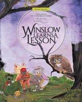 Winslow Learns a Lesson - BARNES,  Renee - 9781460296653