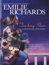 Touching Stars - Emilie Richards - 9781460303009