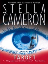 Target - Stella Cameron - 9781460308592