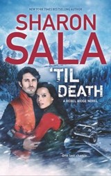 Til Death - Sharon Sala - 9781460309704