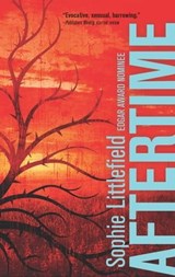Aftertime - Sophie Littlefield - 9781460309827
