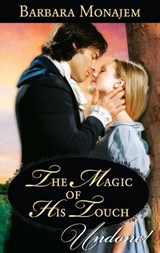 The Magic of His Touch - Barbara Monajem - 9781460310960