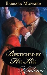 Bewitched by His Kiss - Barbara Monajem - 9781460313084
