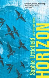 Horizon - Sophie Littlefield - 9781460313275