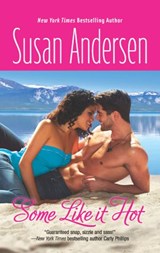 Some Like It Hot - Susan Andersen - 9781460316504