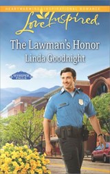The Lawman's Honor - Linda Goodnight - 9781460327920