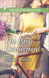 The Paris Connection - Cerella Sechrist - 9781460328170