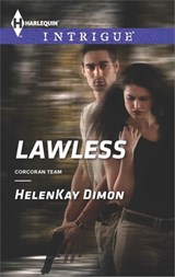 Lawless - HelenKay Dimon - 9781460331859