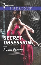 Secret Obsession - Robin Perini - 9781460337295