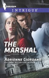The Marshal - Adrienne Giordano - 9781460344965
