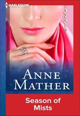 Season of Mists - Anne Mather - 9781460348178