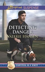 Detecting Danger - Valerie Hansen - 9781460384992