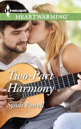 Two-Part Harmony - Syndi Powell - 9781460385784