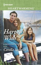 Harper's Wish - Cerella Sechrist - 9781460389379