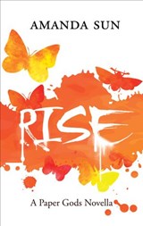 Rise - Amanda Sun - 9781460389836