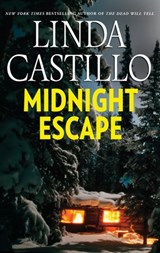 Midnight Escape - Linda Castillo - 9781460397275