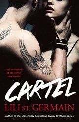 Cartel - Lili St Germain - 9781460704288