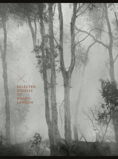 Selected Stories, LAWSON,  Henry - Gebonden - 9781460755693