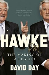 Hawke PM - David Day - 9781460766613