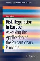 Risk Regulation in Europe