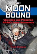 Moon Bound - Colin Burgess - 9781461438540
