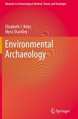 Environmental Archaeology -  - 9781461496441