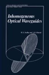 Inhomogeneous Optical Waveguides