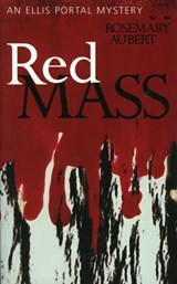 Red Mass - Rosemary Aubert - 9781461623014