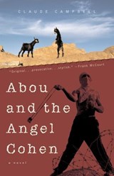 Abou and the Angel Cohen - Claude Campell - 9781461623106