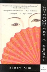 Chinhominey's Secret - Nancy Kim - 9781461623243