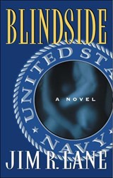 Blindside - Jim R. Lane - 9781461623267