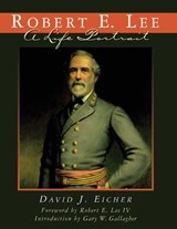 Robert E. Lee - David J. Eicher - 9781461625063