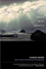 Beyond Cape Horn - Charles Neider - 9781461660859