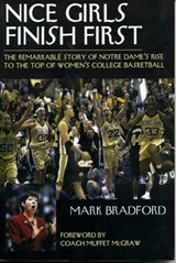 Nice Girls Finish First - Mark Bradford - 9781461664857