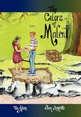The Colors of Malent - Tim Adams; Sam Inzerillo - 9781462004508
